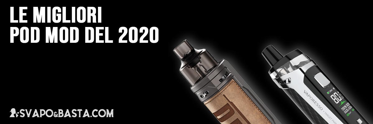 pod mod 2020